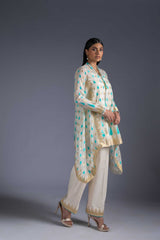 Sable Vogue | Eid Formals | EF-1631