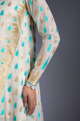 Sable Vogue | Eid Formals | EF-1631