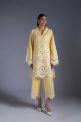 Sable Vogue | Eid Formals | EF-1626