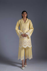Sable Vogue | Eid Formals | EF-1626