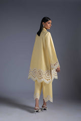 Sable Vogue | Eid Formals | EF-1626