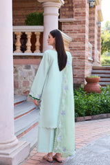 Farasha | Sorine Summer 26 | Misty Mint