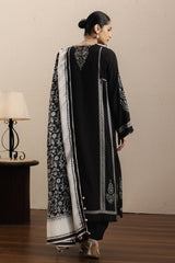 Zara Shahjahan | Eid Festive 26 | Nafasat