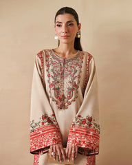 Faiza Saqlain | Serina Luxe | Sibah