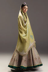 Zara Shahjahan | Anarkali 26 | Hoorain-D8