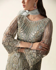 Mushq | Fleur Luxury Formals | Meline