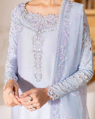Mushq | Zarminay Luxury Pret 26 | Verve
