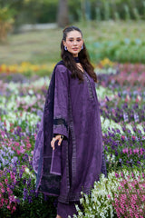 Farasha | Summer Escape 26 | Lilac Haze