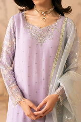 Cross Stitch | Luxe Atelier 24 | LILAC LUSTER