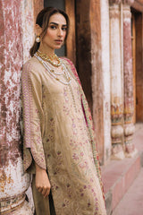 Nureh | Maya Linen 25 | NW-101