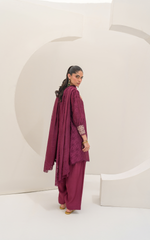 Sana Abbas | Ara Eid Luxe | Zerin