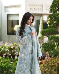 Neeshay | Printkari | CALIXA