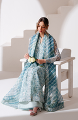 Seran | Eid Luxe Pret 25 | KEVA
