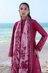 Seran | Afsanah Lawn 25 | ZURI
