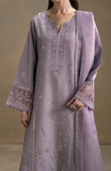Seran | Lumiere RTW Eid 26 | Lila