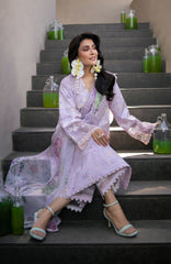 Seran | Afsanah Lawn | Nima