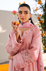 Seran | Afsanah Lawn | Ziva