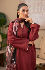 Seran | Afsanah Lawn |Rima
