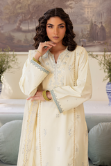 Seran | Nayab Eid Lawn | HINA