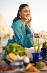 Seran | Afsanah Lawn | Meira