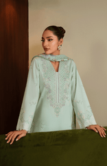 Seran | Ilara Cambric | SERENE