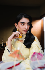 Seran | Afsanah Lawn |Sina