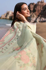 Seran | Afsanah Lawn 25 | FARIHA