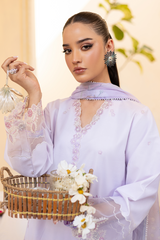 Seran | Nayab Eid Lawn | REHA