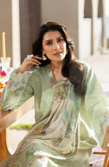 Seran | Afsanah Lawn | Masha