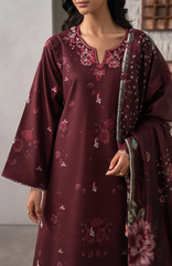 Seran | Selure Lawn | Veloura