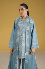 Seran | Luxury Pret | ARLA - 3pc