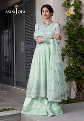 Asim Jofa | Mera Haseen Jora | AJJH-04