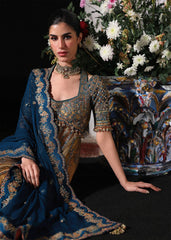 Hussain Rehar | Festive Eid Collection 26 | Man Jogi