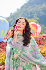 Farasha | Summer Escape 26 | Golden Spring
