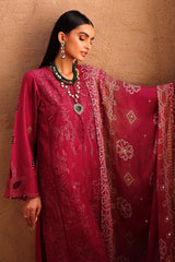 Nureh | Bazaar Lawn | NE-158