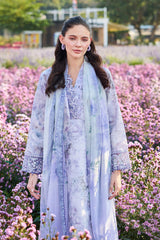 Farasha | Summer Escape 26 | Petal Hush