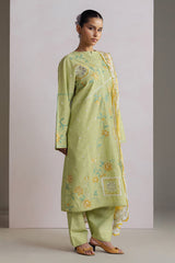 Zara Shahjahan | Coco Prints 26 | SAYURI