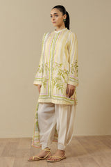Zara Shahjahan | Coco Prints 26 | Nerine-1B