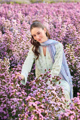 Farasha | Summer Escape 26 | Mint Petaline