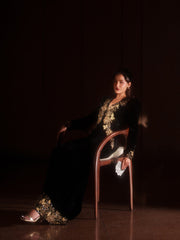 Caia | Luxury Velvet Edit 25 | Eclipse