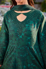 Farasha | Summer Escape 26 | Dusken Jade