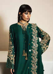 Hussain Rehar | Luxury Pret 26 | Noor Lepoque