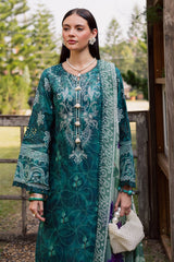 Nureh | Gardenia Lawn 26 |NSG-210