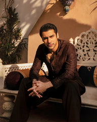 Faiza Saqlain | Men's Formal | Bijan