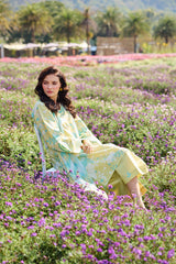 Farasha | Summer Escape 26 | Lemon Glow