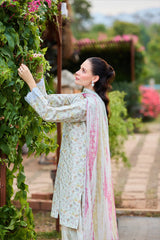 Farasha | Summer Escape 26 | Mystic Dusk