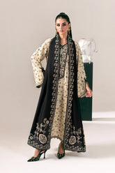 Qalamkar | Q Prints Winter 26 | QPW-10 (A) Mehru