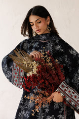 Baroque | Luxury Summer Pret | UF-4514