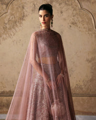 Faiza Saqlain | Averia Bridals 25 | Prenia | Zayan Clothing UK