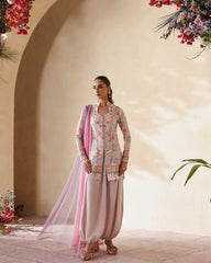 Faiza Saqlain | Serina Luxe | Inas